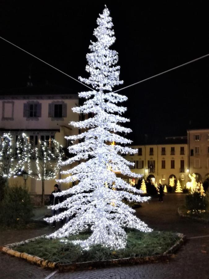Suite 51 Appartamento Con Terrazzo A 50 Mt Dal Lago - Private Parking (Adults Only) Arona Extérieur photo