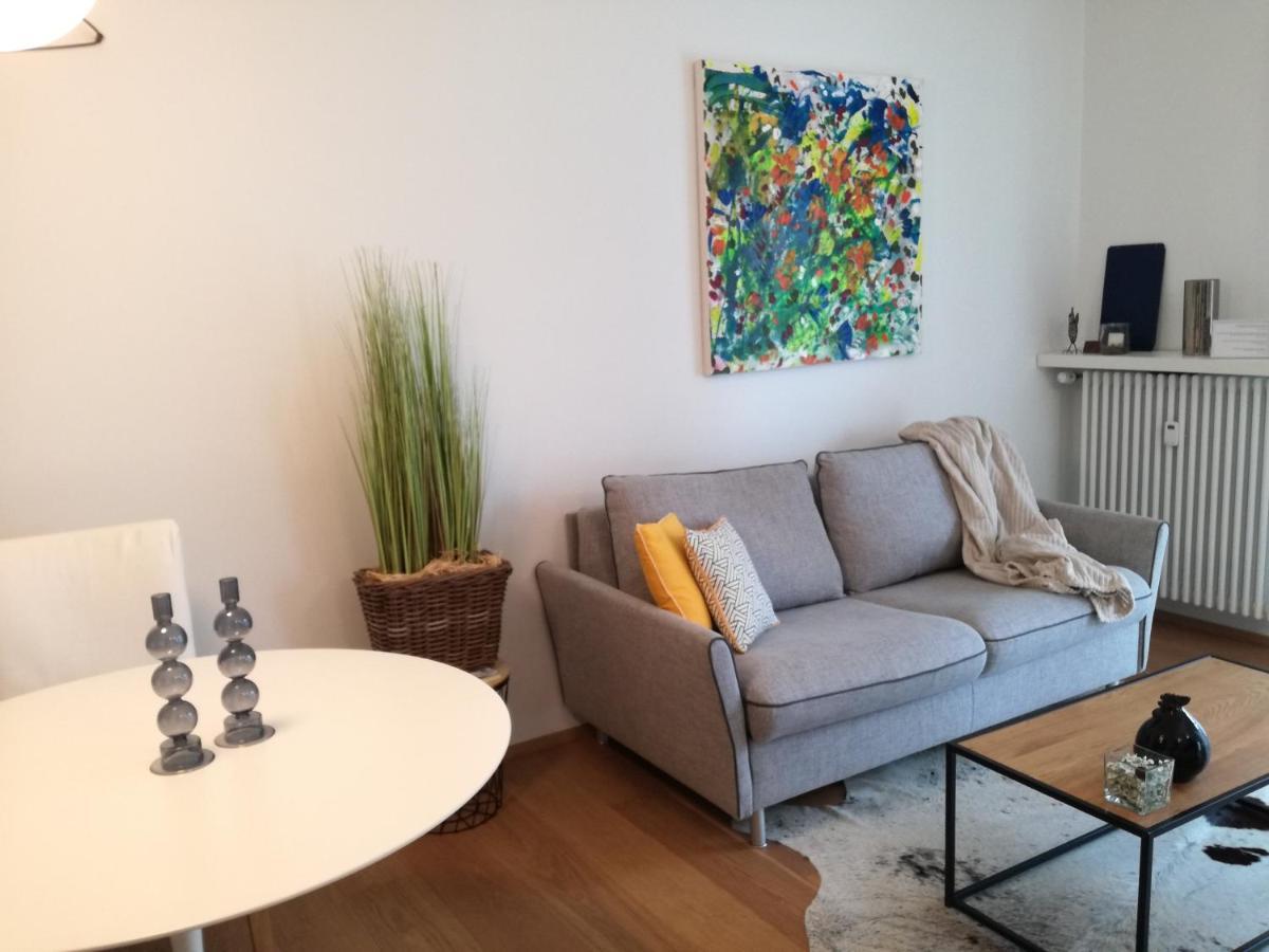 Suite 51 Appartamento Con Terrazzo A 50 Mt Dal Lago - Private Parking (Adults Only) Arona Extérieur photo