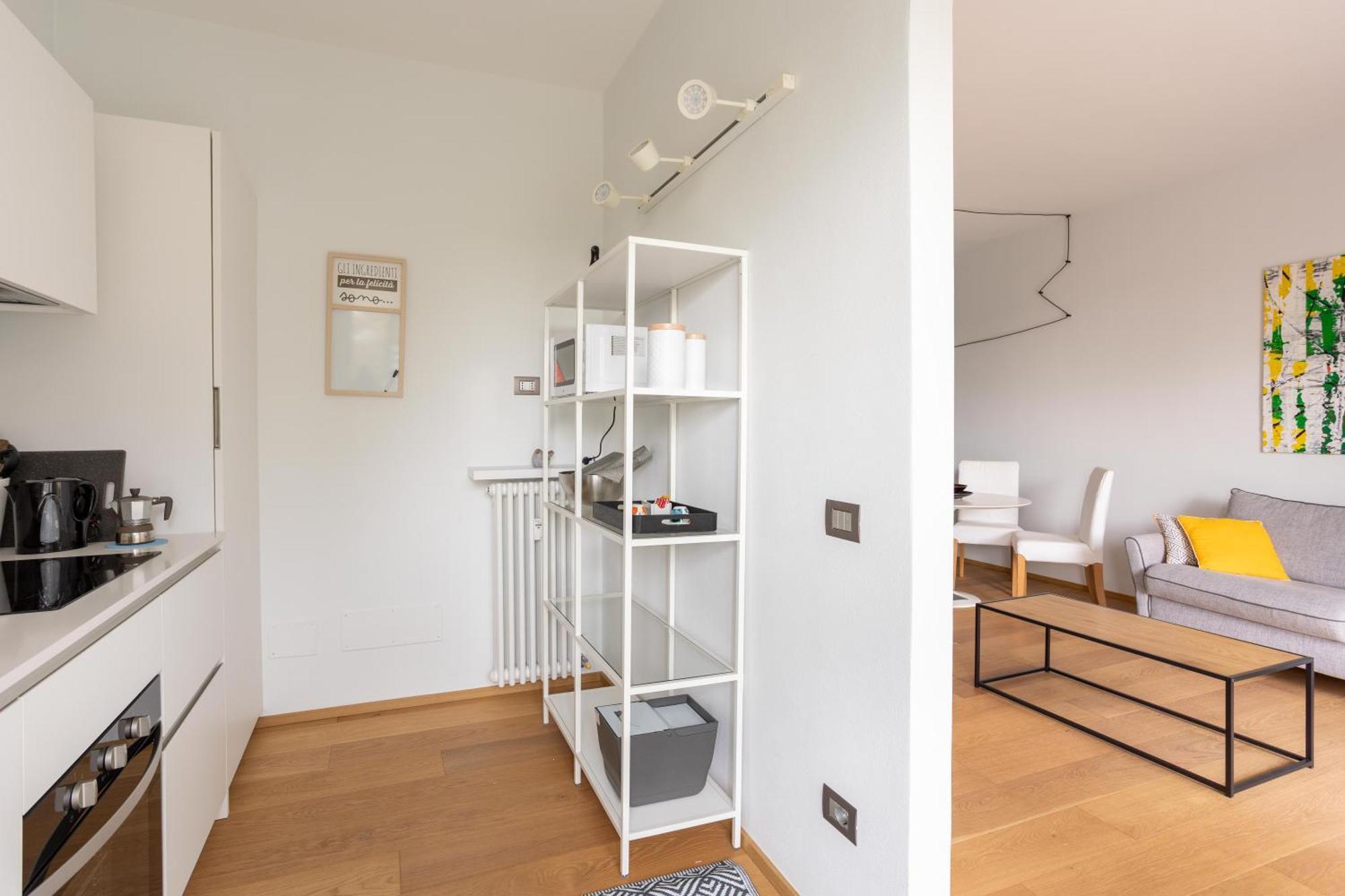 Suite 51 Appartamento Con Terrazzo A 50 Mt Dal Lago - Private Parking (Adults Only) Arona Extérieur photo