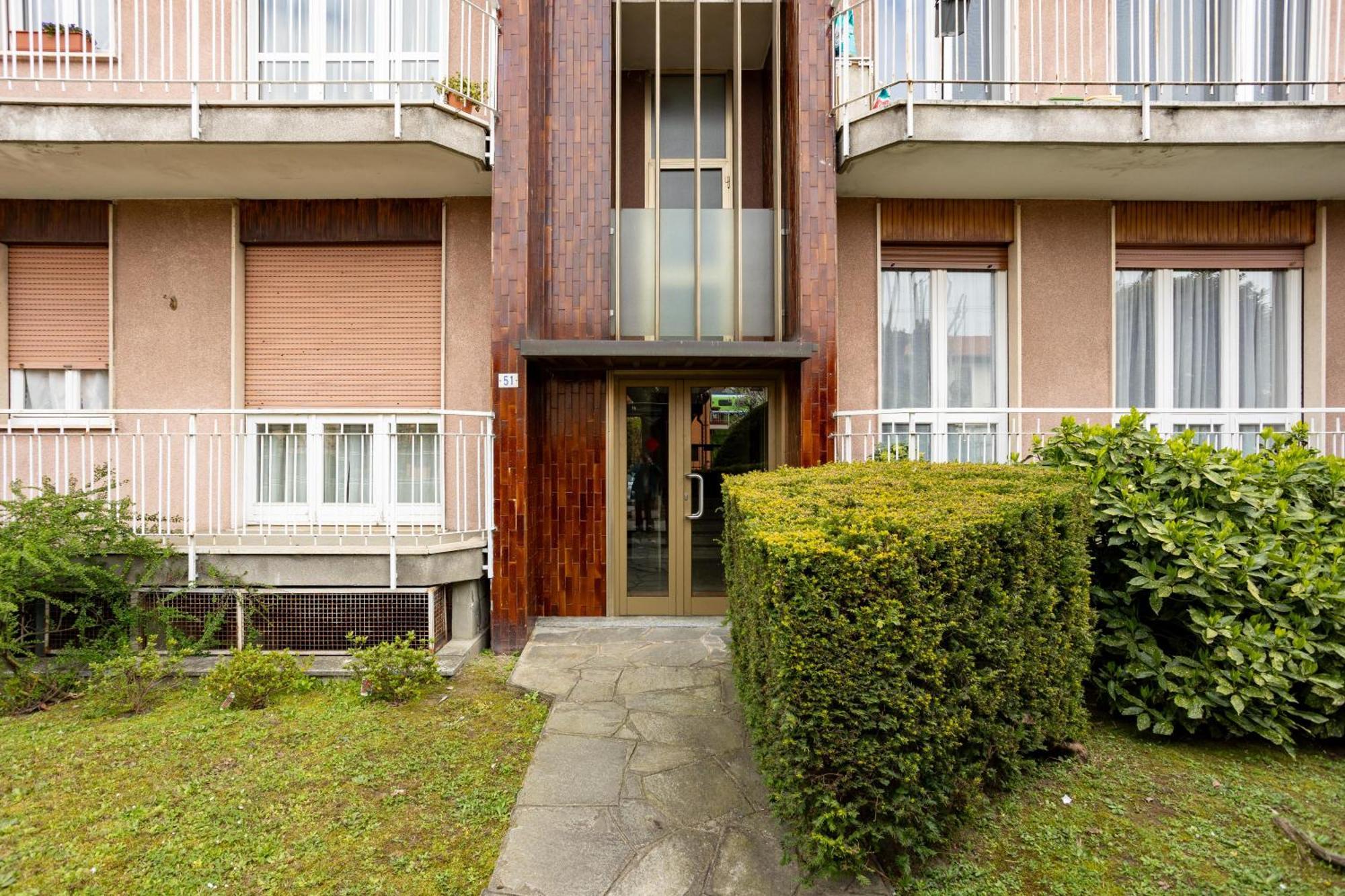 Suite 51 Appartamento Con Terrazzo A 50 Mt Dal Lago - Private Parking (Adults Only) Arona Extérieur photo